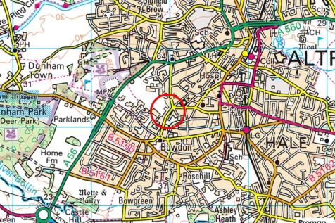 Town Plan