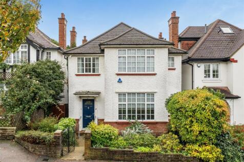 Makepeace Avenue