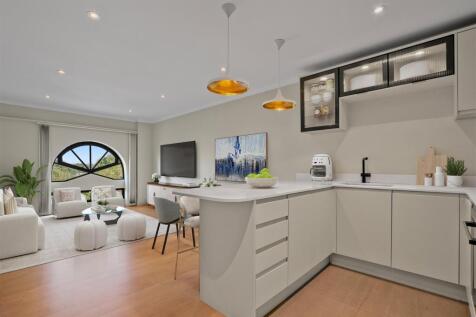 Devonhurst Place, W4 - FOR SALE