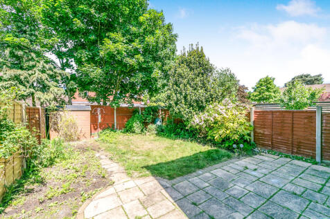 3 Highgrove garden s