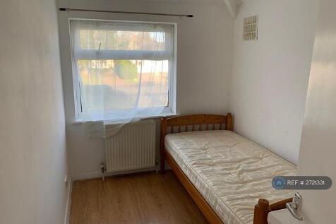 Room Available