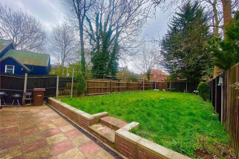 Shared Garden