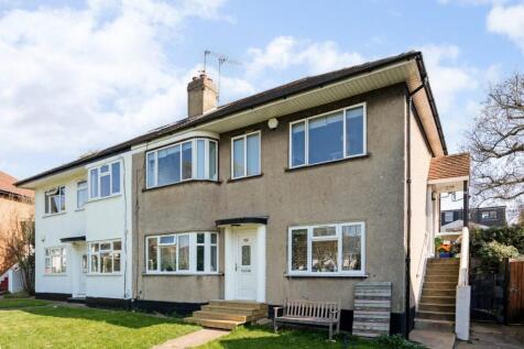 London, W13 - property photo