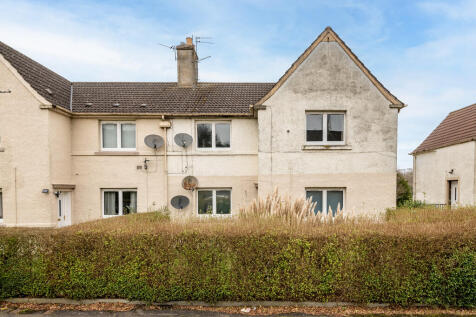 Front of Property...