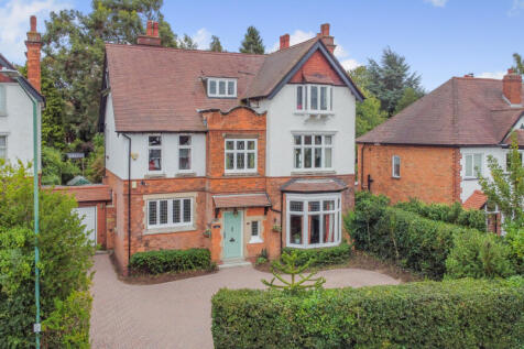 Solihull, B92 - property photo