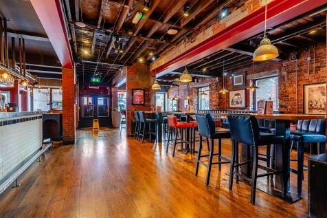 Bar / Nightclub to rent Image 8