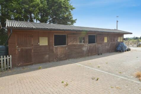 Stables
