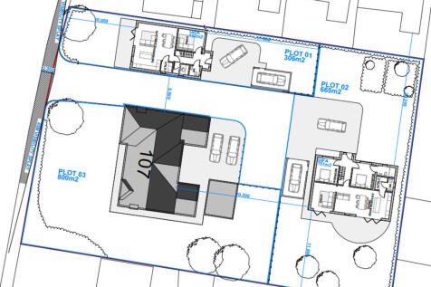Proposed Site Pla...