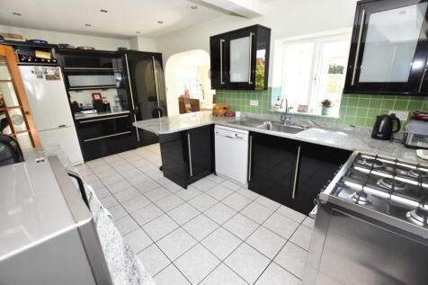 Kitchen Breakfast Room