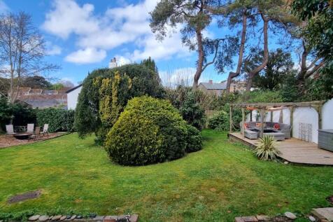 Back Garden