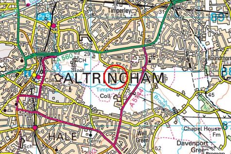 Town Plan