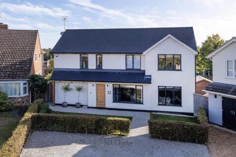 32 Fairfield Way, TN11 9EU 001 - Revision 1.jpg
