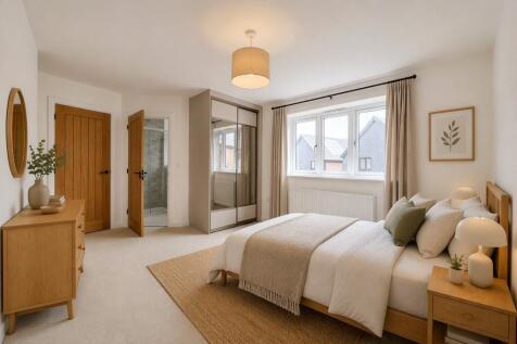 Repton Gardens