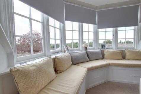 BAY WINDOW
