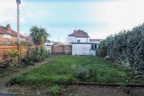 Pinner View