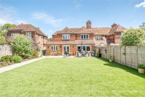 Wadhurst, TN5 - property photo