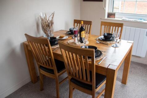 Kitchen/diner: