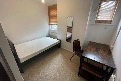 Room 2, Goldswong Terrace, NG3 photo 2