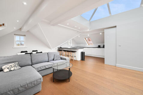 Flat 2, 23 Clemens Street, Leamington Spa photo 4