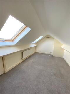 Loft Room
