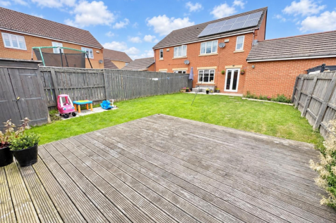 Spennymoor, DL16 - property photo