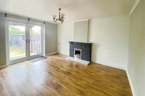 Heighton Crescent, Littlethorpe, Leicester photo 3