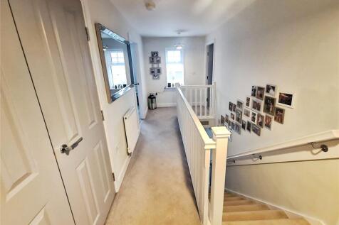 Galleried Landing