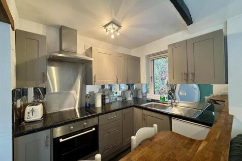 Annexe Kitchen