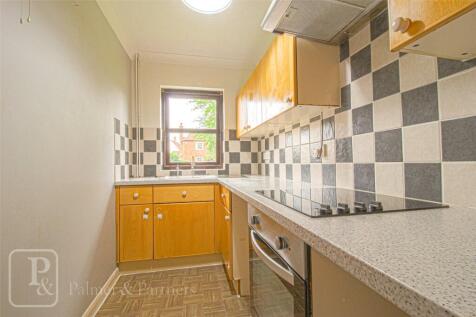 Tollgate Court, London Road, Stanway, Colchester, CO3 photo 3