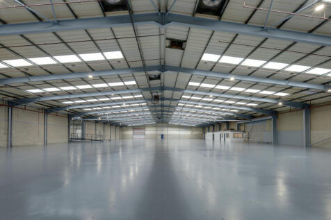 Light Industrial to rent Image 4