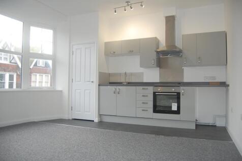 Kitchen/Living Room