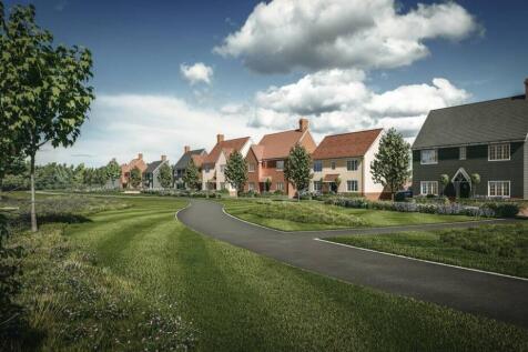 Dandara - Birch Park  - The Cambridge, Home 16