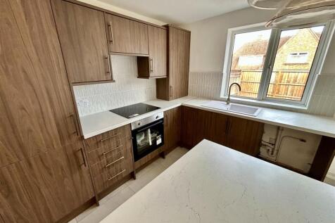 Castle Close, Earl Shilton photo 4