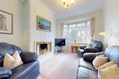 Myrtle Grove Reception Room