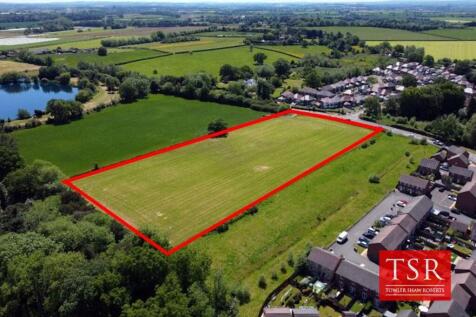 Land at Holyhead Road  2 marked up.JPG