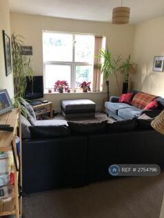 Flat When Tenanted