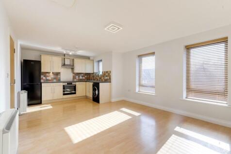 Open Plan Kitchen-Lounge-Diner