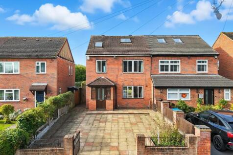 Loughton, IG10 - property photo