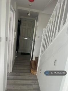 Flat Entrance Hallway