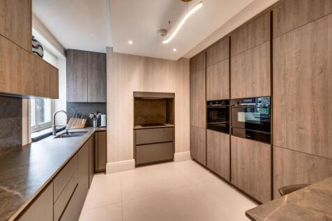 Abingdon Court, Abingdon Villas, London photo 5