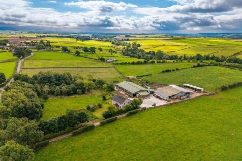 Mellgates Farm