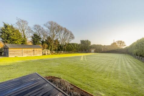 The Old Shop (Newark)-17