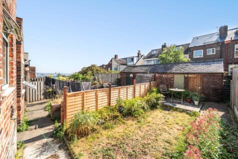 best estate agent sheffield 