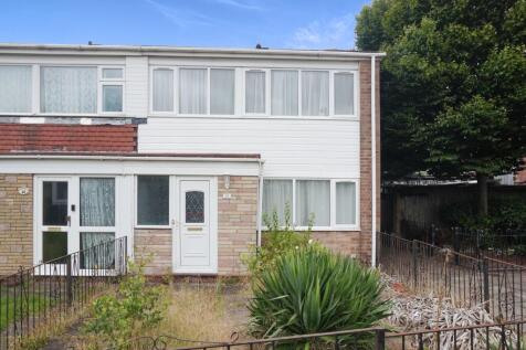 Birmingham, B35 - property photo