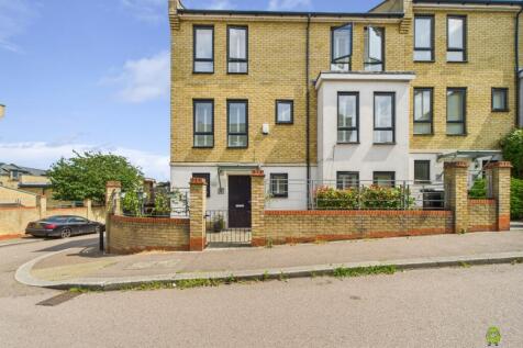 Front Aspect James Hillier Ewemove Bexley and Dart