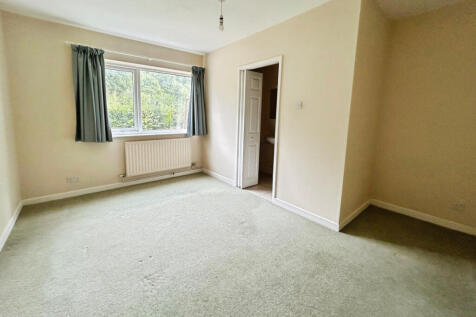 3 Bedroom Detached Bungalow