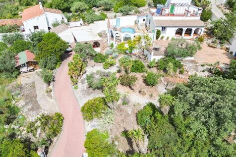 Comares-Countryhome-