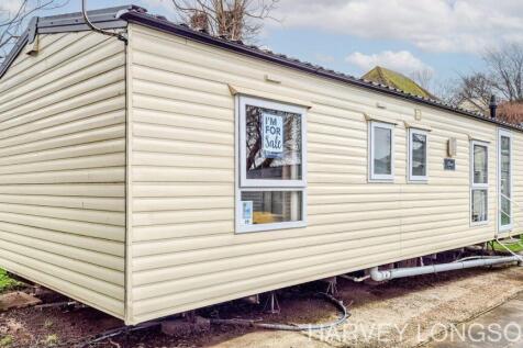 Delta Feria ai Waterside Holiday Park