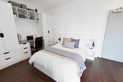 Flat 608, Victoria House,76 Milton Street, Nottingham, NG1 3RB photo 4