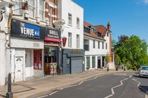 Muswell Hill Broa...